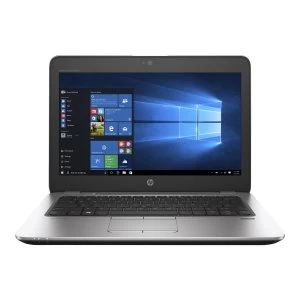HP 12.5" EliteBook 820 G3 Intel Core i5 Laptop