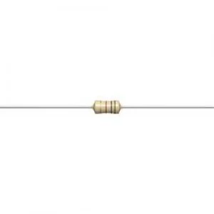 Inductor Axial lead 10000 uH