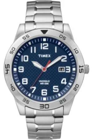Mens Timex Main Street Watch TW2P61500