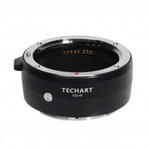 Techart TZC-01 Canon EF to Nikon Z AF Adapter