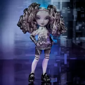 Rainbow High Fashion Doll Assortment - Nicole Steel - 30cm