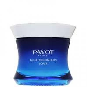 Payot Paris Blue Techni Liss Jour: Chrono-Smoothing Cream 50ml