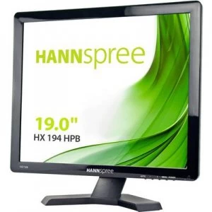 Hannspree 19" HX194HPB HD LED Monitor