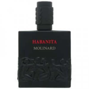 Molinard Habanita Eau de Parfum For Her 75ml