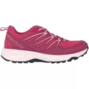 Karrimor Caracal TR Juniors Trail Running Shoes - Pink