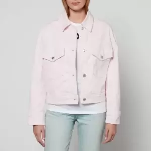 BOSS 7.0 Cotton-Blend Denim Jacket - S