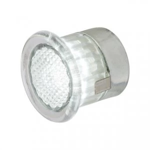 Clear LED Kit 4 x 0.5W White LEDs, IP44