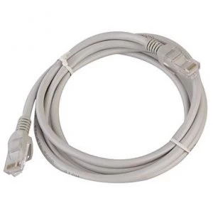 Cisco CAB-ETH-3M-GR= networking cable Grey