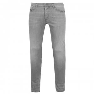 Diesel D-Luster Jeans - 0095K 07 Grey