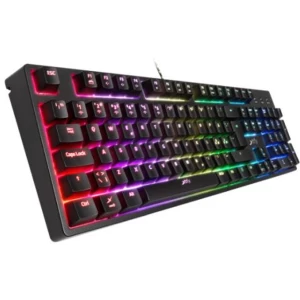Xtrfy K3-RGB Mem-Chanical Gaming Keyboard UK Layout