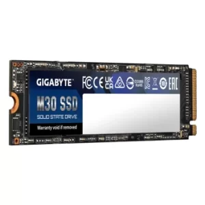 Gigabyte M30 1TB NVMe SSD Drive