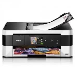 Brother MFC-J4620DW Inkjet All-in-One Printer