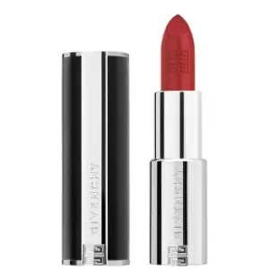 Givenchy Le Rouge Interdit Intense Silk 3.4g (Various Shades) - Rouge Ambre