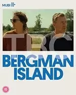 Bergman Island [Bluray]