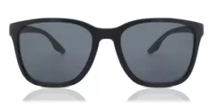 Prada Linea Rossa Sunglasses PS02WS Polarized DG002G