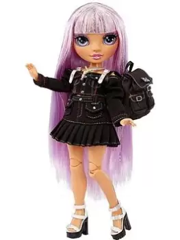 Rainbow High Junior High Special Edition Doll - Avery Styles (Rainbow)