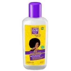 Novex AfroHair Hair Oil 200ml