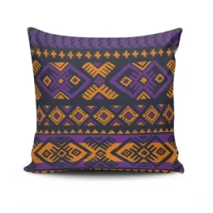 NKLF-299 Multicolor Cushion Cover