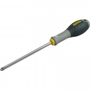 Stanley FatMax Stainless Steel Phillips Screwdriver PH2 125mm
