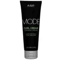 Affinage Mode Styling Curl Cream Firming Cream 125ml
