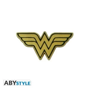 Dc Comics - Wonder Woman Pin
