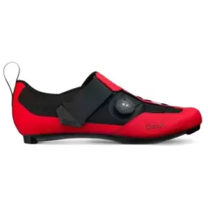 Fizik Fizik R3 Transiro Tri Shoes - Red