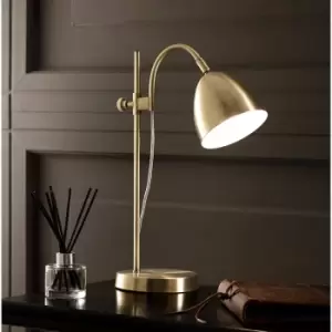 20cm Adjustable Table Lamp
