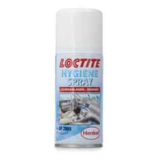 LOCTITE Air Conditioning Cleaner/-Disinfecter Contents: 150ml 731335