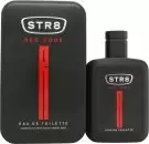 STR8 Red Code Eau de Toilette 100ml