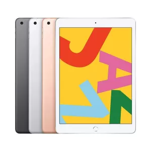 Apple iPad 10.2 8th Gen 2020 WiFi 32GB