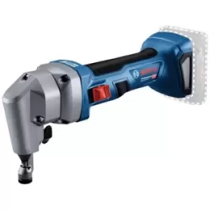 Bosch Professional Cordless nibbler GNA 18V-16 E 0601529600 brushless, w/o battery, w/o charger Power 700 W Battery voltage 18 V