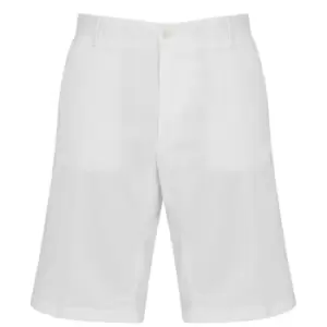 Paul And Shark Bermuda Shorts - White