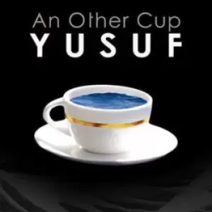 An Other Cup by Yusuf CD Album
