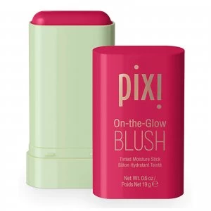 PIXI On-The-Glow Blush 19g (Various Shades) - Ruby