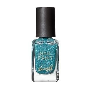 Barry M Classic Nail Paint 371 - Ethereal Forest Green