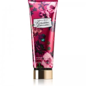 Victoria's Secret Wonder Garden Forbidden Berries Perfumed Body Lotion For Her 236ml