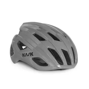 2021 Kask Mojito 3 Road Bike helmet in Grey
