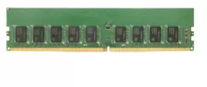 Synology D4EU01-16G memory module 16GB 1 x 16GB DDR4 2666 MHz ECC