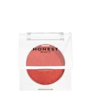 Honest Beauty LIT Powder Blush - Foxy