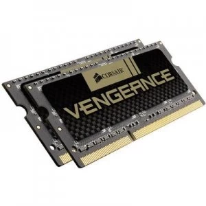Corsair Vengeance 16GB 1600MHz DDR3 Laptop RAM