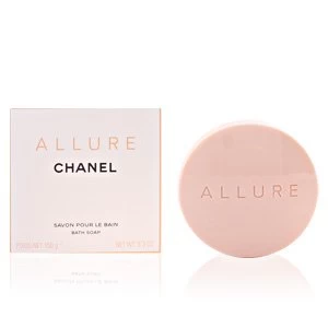 Chanel Allure Savon Bath Soap 150g