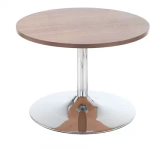 Bistro Low Table Astral (Walnut)