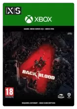 Back 4 Blood: Standard Edition Xbox Download