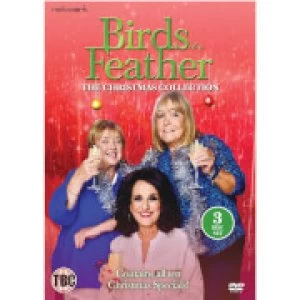 Birds Of A Feather: The Christmas Collection