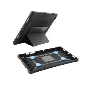 Mobilis 053013 tablet case 26.7cm (10.5") Cover Black