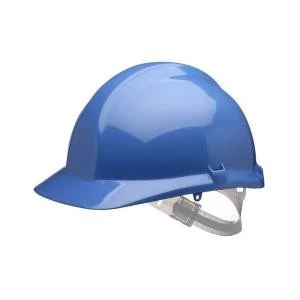 Centurion 1125 Safety Helmet Blue Ref CNS03BA Up to 3 Day Leadtime