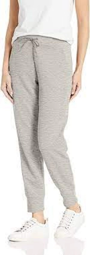 Armani Exchange Branded Sweatpants Grey Size XS Women