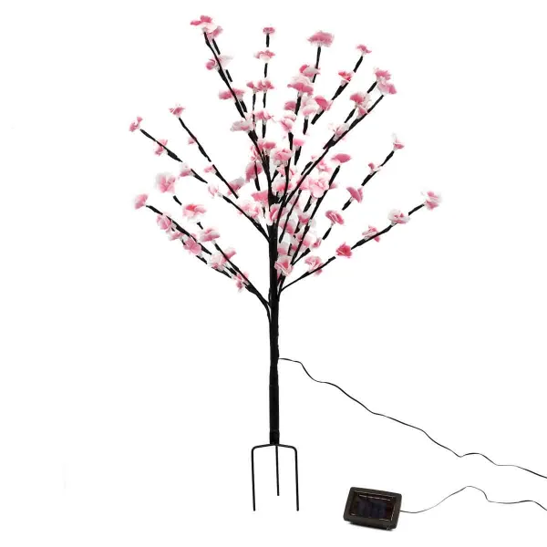 Streetwize Solar Cherry Tree Blossom