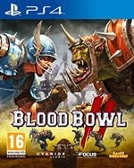 Blood Bowl 2 PS4 Game