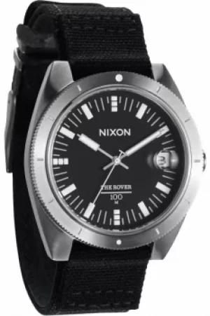 Mens Nixon The Rover Watch A355-000